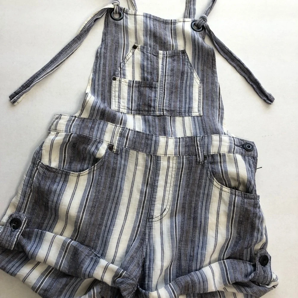 Free People front short
